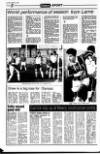 Larne Times Thursday 07 March 1996 Page 52