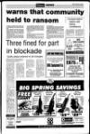 Larne Times Thursday 21 March 1996 Page 9