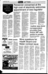 Larne Times Thursday 21 March 1996 Page 14