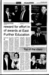 Larne Times Thursday 21 March 1996 Page 23