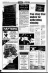 Larne Times Thursday 21 March 1996 Page 24