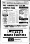 Larne Times Thursday 21 March 1996 Page 27