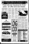 Larne Times Thursday 21 March 1996 Page 36