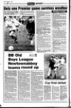 Larne Times Thursday 21 March 1996 Page 58