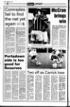 Larne Times Thursday 21 March 1996 Page 60