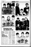 Larne Times Thursday 21 March 1996 Page 62