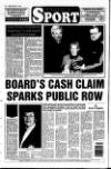 Larne Times Thursday 21 March 1996 Page 64