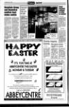 Larne Times Thursday 04 April 1996 Page 2