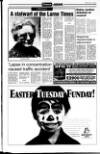 Larne Times Thursday 04 April 1996 Page 9