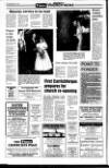 Larne Times Thursday 04 April 1996 Page 10