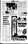 Larne Times Thursday 04 April 1996 Page 11