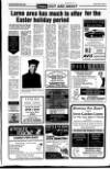 Larne Times Thursday 04 April 1996 Page 17