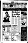 Larne Times Thursday 04 April 1996 Page 21