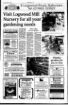 Larne Times Thursday 04 April 1996 Page 24