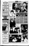 Larne Times Thursday 04 April 1996 Page 25