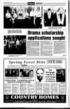 Larne Times Thursday 04 April 1996 Page 26