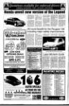Larne Times Thursday 04 April 1996 Page 32