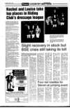 Larne Times Thursday 04 April 1996 Page 36