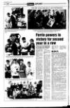 Larne Times Thursday 04 April 1996 Page 46