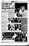 Larne Times Thursday 04 April 1996 Page 48