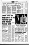 Larne Times Thursday 04 April 1996 Page 51