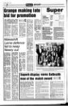 Larne Times Thursday 04 April 1996 Page 54