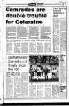 Larne Times Thursday 04 April 1996 Page 55