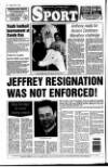 Larne Times Thursday 04 April 1996 Page 56
