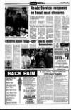 Larne Times Thursday 11 April 1996 Page 7