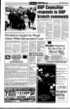 Larne Times Thursday 11 April 1996 Page 9