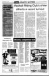 Larne Times Thursday 11 April 1996 Page 20