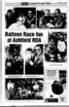 Larne Times Thursday 11 April 1996 Page 21