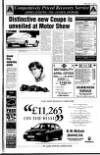 Larne Times Thursday 11 April 1996 Page 27