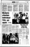 Larne Times Thursday 11 April 1996 Page 37