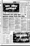 Larne Times Thursday 11 April 1996 Page 41