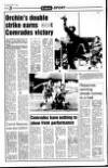 Larne Times Thursday 11 April 1996 Page 42