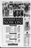 Larne Times Thursday 04 July 1996 Page 16