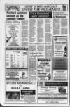 Larne Times Thursday 04 July 1996 Page 20