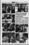 Larne Times Thursday 04 July 1996 Page 21