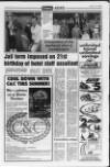 Larne Times Thursday 04 July 1996 Page 23