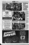 Larne Times Thursday 04 July 1996 Page 24