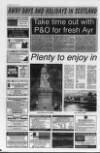 Larne Times Thursday 04 July 1996 Page 26