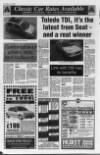 Larne Times Thursday 04 July 1996 Page 28