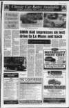 Larne Times Thursday 04 July 1996 Page 29