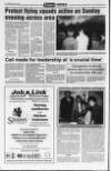 Larne Times Wednesday 10 July 1996 Page 6