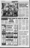 Larne Times Thursday 01 August 1996 Page 4