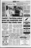 Larne Times Thursday 01 August 1996 Page 5