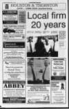Larne Times Thursday 01 August 1996 Page 14