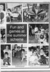 Larne Times Thursday 01 August 1996 Page 29