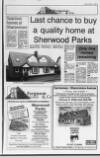 Larne Times Thursday 01 August 1996 Page 43